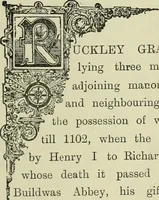 Picture 183 of 220 from The county seats of Shropshire : a series of descriptive sketches, with historical and antiquarian notes, of the principal family mansions (1891), leaf 516