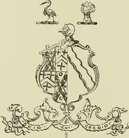 Picture 186 of 220 from The county seats of Shropshire : a series of descriptive sketches, with historical and antiquarian notes, of the principal family mansions (1891), leaf 528