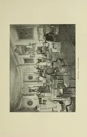 An illustration from The county seats of Shropshire : a series of descriptive sketches, with historical and antiquarian notes, of the principal family mansions (1891)