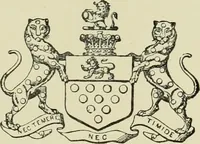 An illustration from The county seats of Shropshire : a series of descriptive sketches, with historical and antiquarian notes, of the principal family mansions (1891)
