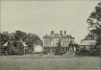 An illustration from The county seats of Shropshire : a series of descriptive sketches, with historical and antiquarian notes, of the principal family mansions (1891)