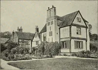 An illustration from The county seats of Shropshire : a series of descriptive sketches, with historical and antiquarian notes, of the principal family mansions (1891)