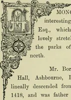 Picture 199 of 220 from The county seats of Shropshire : a series of descriptive sketches, with historical and antiquarian notes, of the principal family mansions (1891), leaf 566