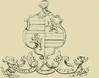 An illustration from The county seats of Shropshire : a series of descriptive sketches, with historical and antiquarian notes, of the principal family mansions (1891)