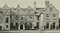 An illustration from The county seats of Shropshire : a series of descriptive sketches, with historical and antiquarian notes, of the principal family mansions (1891)
