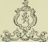An illustration from The county seats of Shropshire : a series of descriptive sketches, with historical and antiquarian notes, of the principal family mansions (1891)