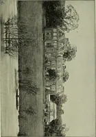 An illustration from The county seats of Shropshire : a series of descriptive sketches, with historical and antiquarian notes, of the principal family mansions (1891)