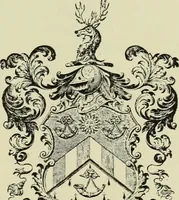 An illustration from The county seats of Shropshire : a series of descriptive sketches, with historical and antiquarian notes, of the principal family mansions (1891)