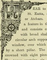An illustration from The county seats of Shropshire : a series of descriptive sketches, with historical and antiquarian notes, of the principal family mansions (1891)