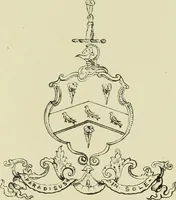 An illustration from The county seats of Shropshire : a series of descriptive sketches, with historical and antiquarian notes, of the principal family mansions (1891)