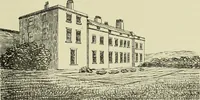 An illustration from The county seats of Shropshire : a series of descriptive sketches, with historical and antiquarian notes, of the principal family mansions (1891)