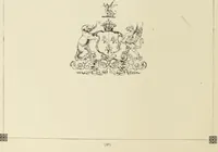An illustration from The county seats of Shropshire : a series of descriptive sketches, with historical and antiquarian notes, of the principal family mansions (1891)