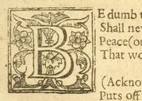 An illustration from The couragious Turke, or, Amurath the First : a tragedie (1632)