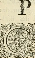 An illustration from Cours d'architecture enseigné dans l'Academie royale d'architecture : premiere[-cinquième] partie ... (1675)