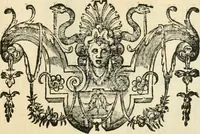 Picture 38 of 227 from Cours d'architecture enseigné dans l'Academie royale d'architecture : premiere[-cinquième] partie ... (1675), leaf 120