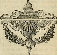 An illustration from Cours d'architecture enseigné dans l'Academie royale d'architecture : premiere[-cinquième] partie ... (1675)