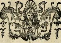 An illustration from Cours d'architecture enseigné dans l'Academie royale d'architecture : premiere[-cinquième] partie ... (1675)