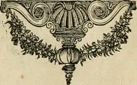 An illustration from Cours d'architecture enseigné dans l'Academie royale d'architecture : premiere[-cinquième] partie ... (1675)