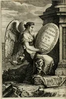 An illustration from Cours d'architecture enseigné dans l'Academie royale d'architecture : premiere[-cinquième] partie ... (1675)