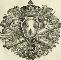 Picture 62 of 227 from Cours d'architecture enseigné dans l'Academie royale d'architecture : premiere[-cinquième] partie ... (1675), leaf 192
