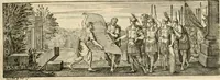 An illustration from Cours d'architecture enseigné dans l'Academie royale d'architecture : premiere[-cinquième] partie ... (1675)