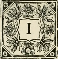 An illustration from Cours d'architecture enseigné dans l'Academie royale d'architecture : premiere[-cinquième] partie ... (1675)