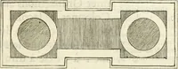An illustration from Cours d'architecture enseigné dans l'Academie royale d'architecture : premiere[-cinquième] partie ... (1675)