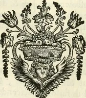 An illustration from Cours d'architecture enseigné dans l'Academie royale d'architecture : premiere[-cinquième] partie ... (1675)