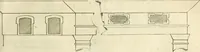 An illustration from Cours d'architecture enseigné dans l'Academie royale d'architecture : premiere[-cinquième] partie ... (1675)