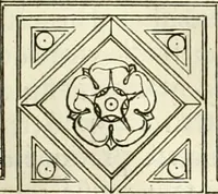An illustration from Cours d'architecture enseigné dans l'Academie royale d'architecture : premiere[-cinquième] partie ... (1675)