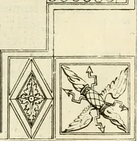 An illustration from Cours d'architecture enseigné dans l'Academie royale d'architecture : premiere[-cinquième] partie ... (1675)