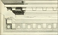 An illustration from Cours d'architecture enseigné dans l'Academie royale d'architecture : premiere[-cinquième] partie ... (1675)