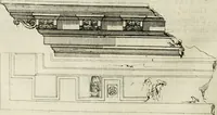 An illustration from Cours d'architecture enseigné dans l'Academie royale d'architecture : premiere[-cinquième] partie ... (1675)
