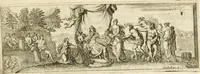 An illustration from Cours d'architecture enseigné dans l'Academie royale d'architecture : premiere[-cinquième] partie ... (1675)