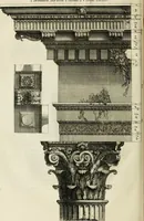 Picture 106 of 227 from Cours d'architecture enseigné dans l'Academie royale d'architecture : premiere[-cinquième] partie ... (1675), leaf 321