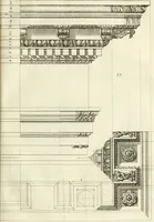 An illustration from Cours d'architecture enseigné dans l'Academie royale d'architecture : premiere[-cinquième] partie ... (1675)