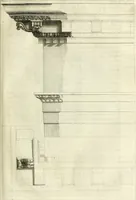 An illustration from Cours d'architecture enseigné dans l'Academie royale d'architecture : premiere[-cinquième] partie ... (1675)