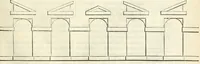 An illustration from Cours d'architecture enseigné dans l'Academie royale d'architecture : premiere[-cinquième] partie ... (1675)