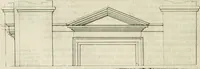 An illustration from Cours d'architecture enseigné dans l'Academie royale d'architecture : premiere[-cinquième] partie ... (1675)