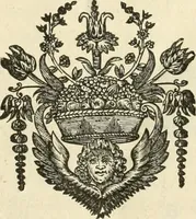 An illustration from Cours d'architecture enseigné dans l'Academie royale d'architecture : premiere[-cinquième] partie ... (1675)