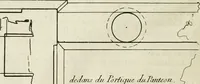An illustration from Cours d'architecture enseigné dans l'Academie royale d'architecture : premiere[-cinquième] partie ... (1675)