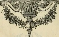 An illustration from Cours d'architecture enseigné dans l'Academie royale d'architecture : premiere[-cinquième] partie ... (1675)