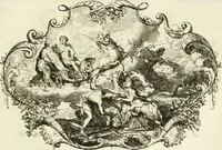 Picture 132 of 227 from Cours d'architecture enseigné dans l'Academie royale d'architecture : premiere[-cinquième] partie ... (1675), leaf 382