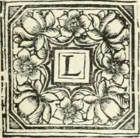 Picture 134 of 227 from Cours d'architecture enseigné dans l'Academie royale d'architecture : premiere[-cinquième] partie ... (1675), leaf 384