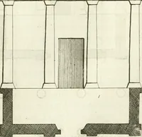 An illustration from Cours d'architecture enseigné dans l'Academie royale d'architecture : premiere[-cinquième] partie ... (1675)
