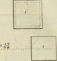 An illustration from Cours d'architecture enseigné dans l'Academie royale d'architecture : premiere[-cinquième] partie ... (1675)