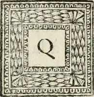 Picture 174 of 227 from Cours d'architecture enseigné dans l'Academie royale d'architecture : premiere[-cinquième] partie ... (1675), leaf 465