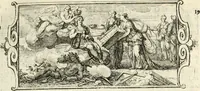 An illustration from Cours d'architecture enseigné dans l'Academie royale d'architecture : premiere[-cinquième] partie ... (1675)