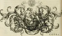 An illustration from Cours d'architecture enseigné dans l'Academie royale d'architecture : premiere[-cinquième] partie ... (1675)