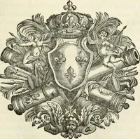 Picture 194 of 227 from Cours d'architecture enseigné dans l'Academie royale d'architecture : premiere[-cinquième] partie ... (1675), leaf 520